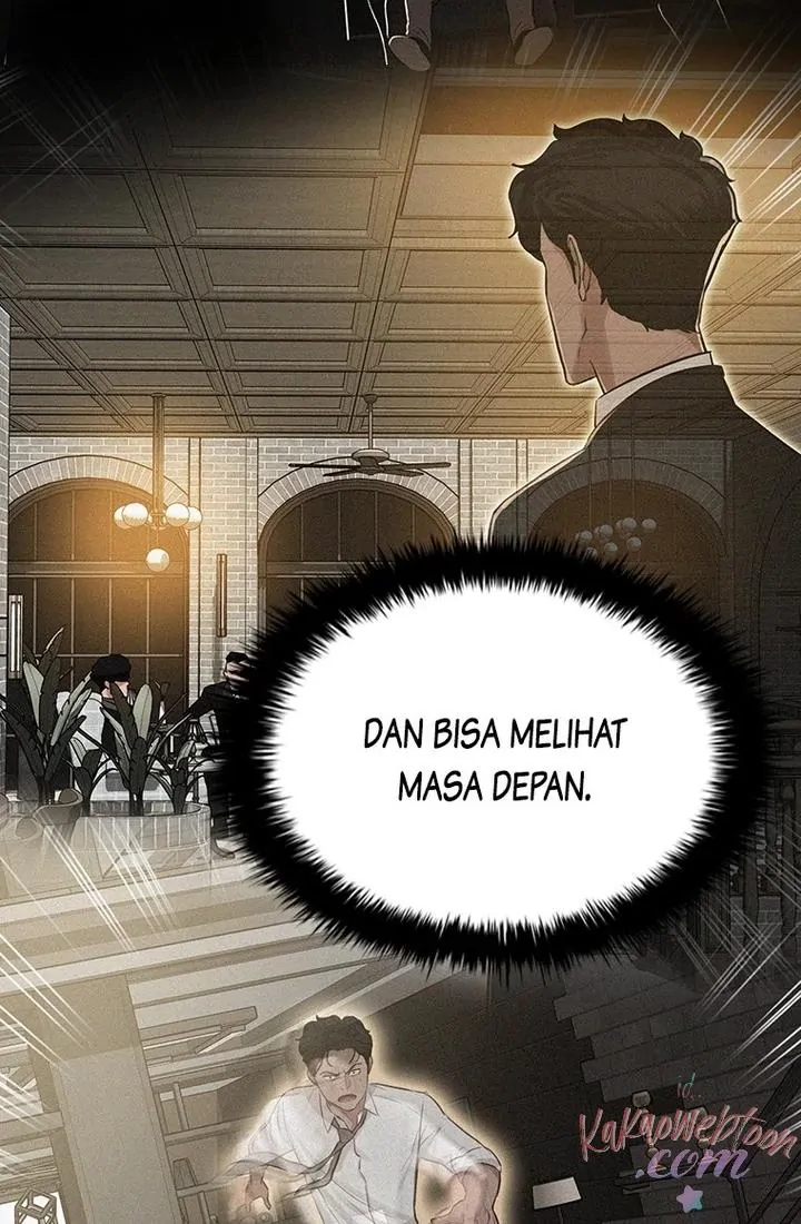 Lord of Money Chapter 172 - halaman 8