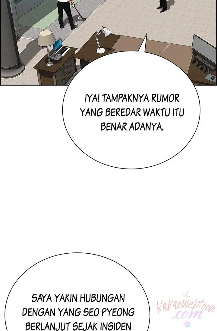 Lord of Money Chapter 172 - halaman 81