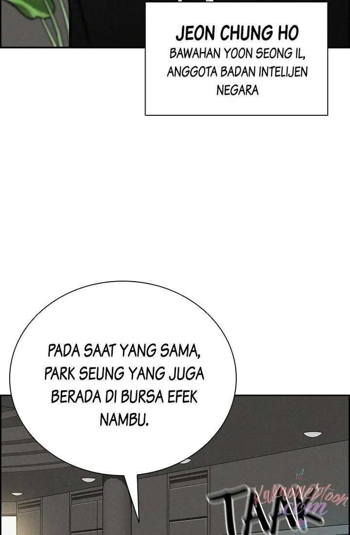 Lord of Money Chapter 172 - halaman 83