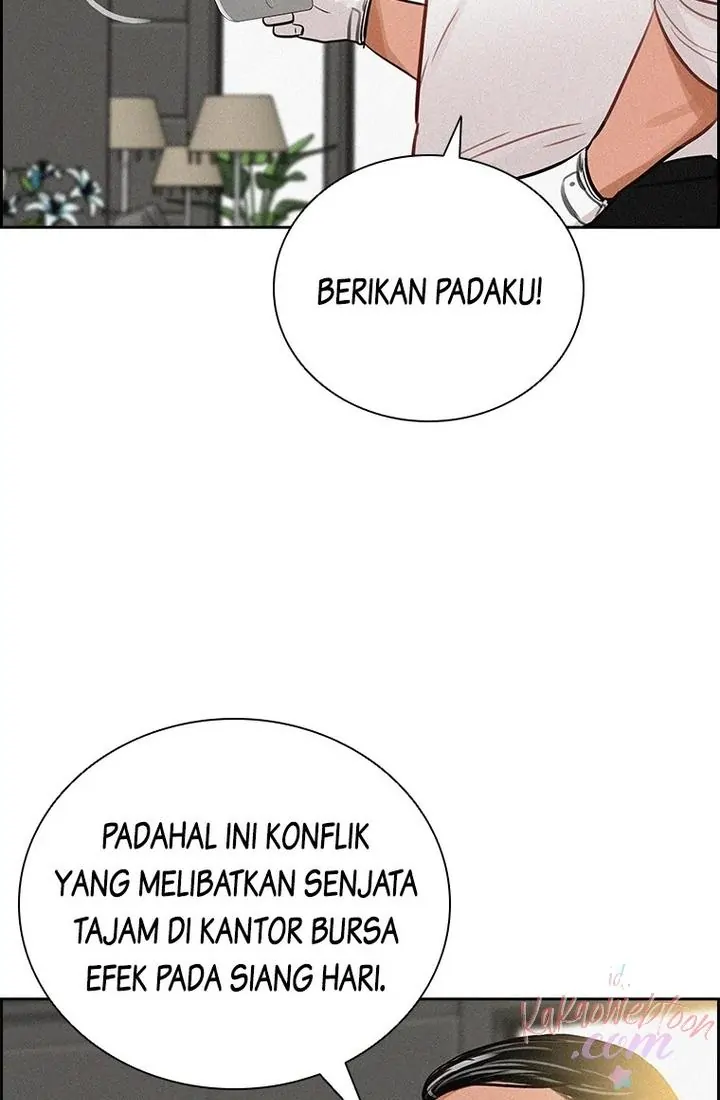 Lord of Money Chapter 172 - halaman 85