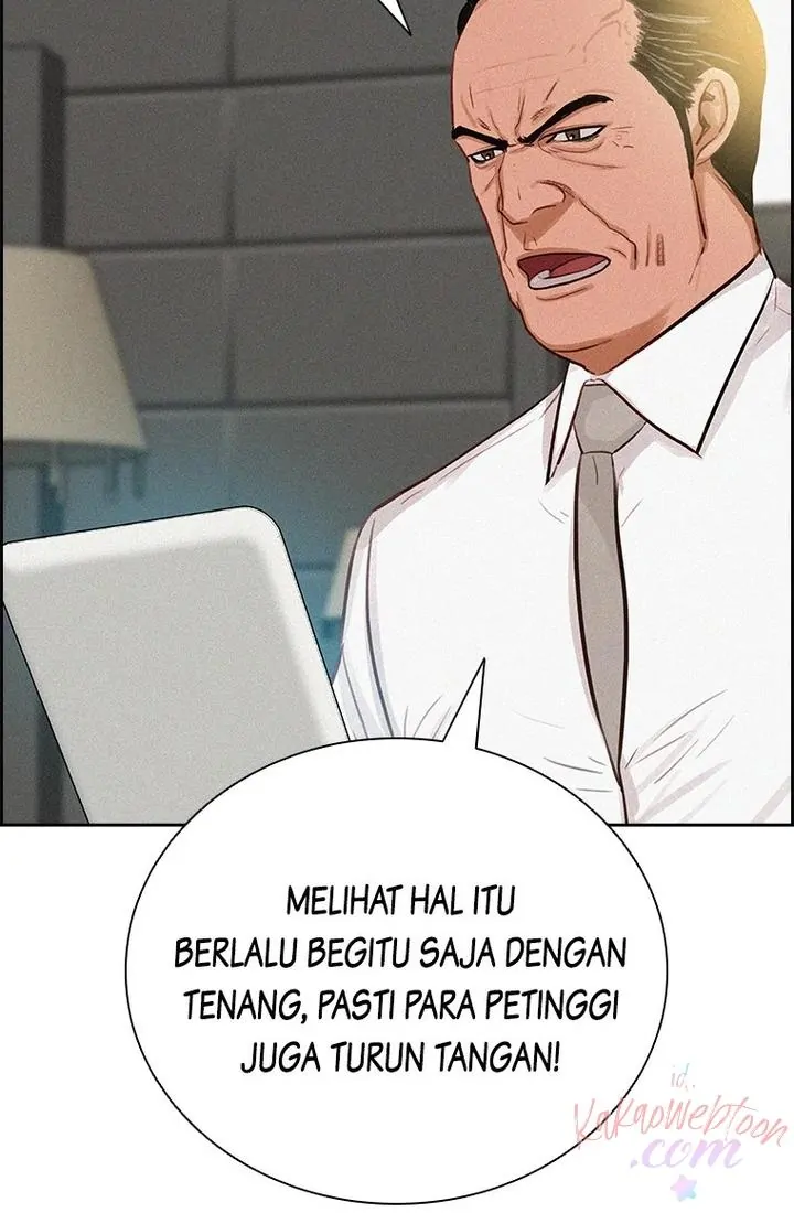 Lord of Money Chapter 172 - halaman 86