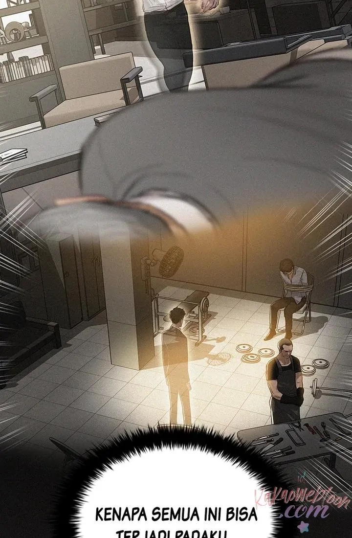 Lord of Money Chapter 172 - halaman 9