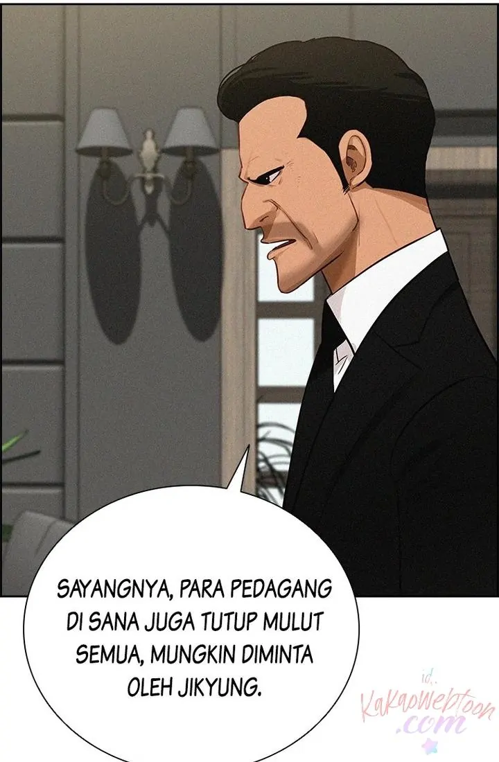 Lord of Money Chapter 172 - halaman 90