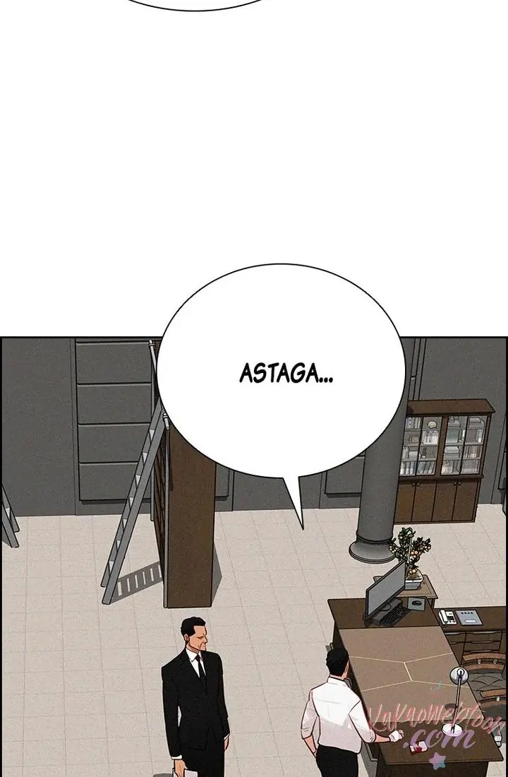 Lord of Money Chapter 172 - halaman 91