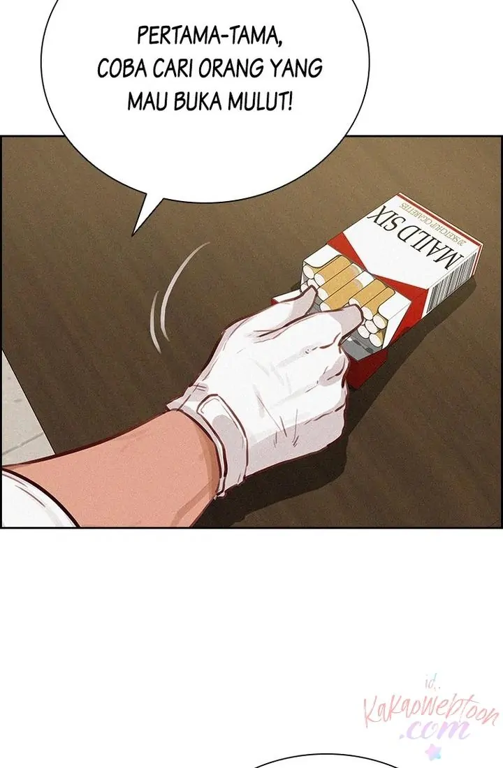 Lord of Money Chapter 172 - halaman 93