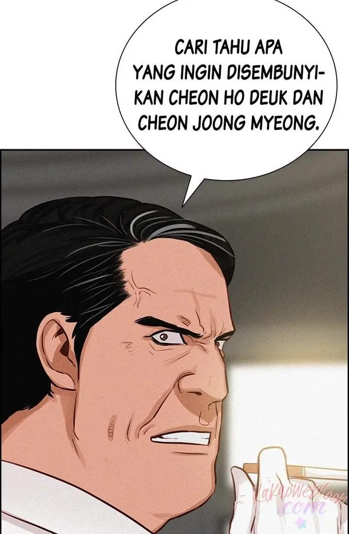 Lord of Money Chapter 172 - halaman 94