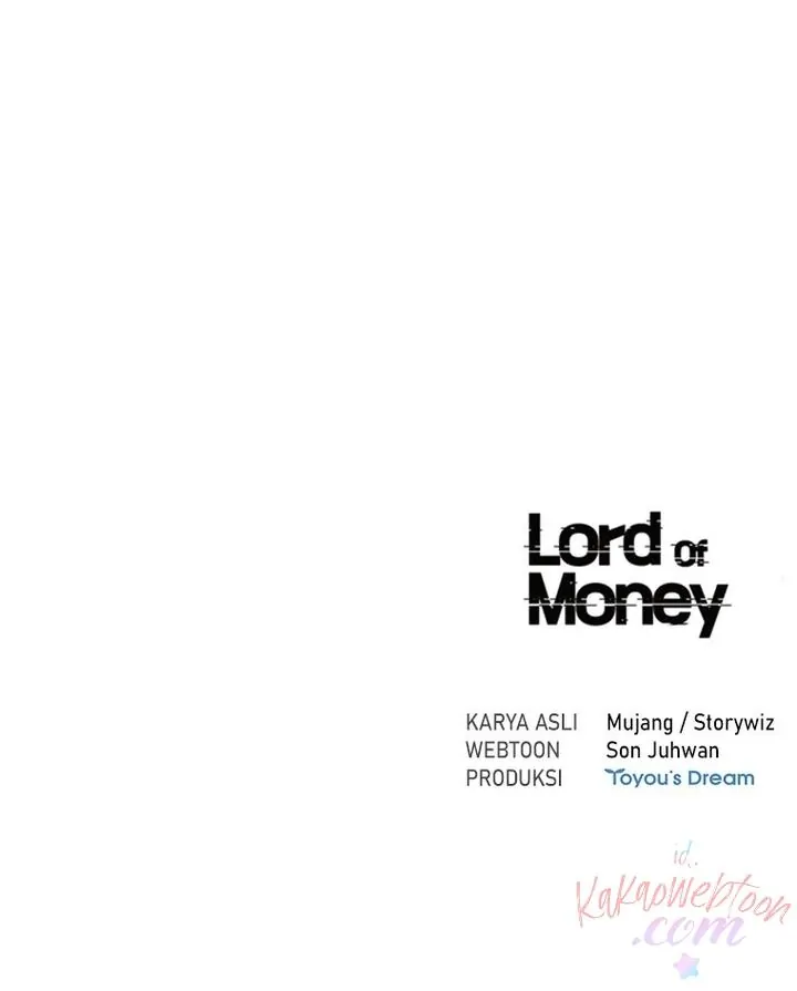 Lord of Money Chapter 172 - halaman 96