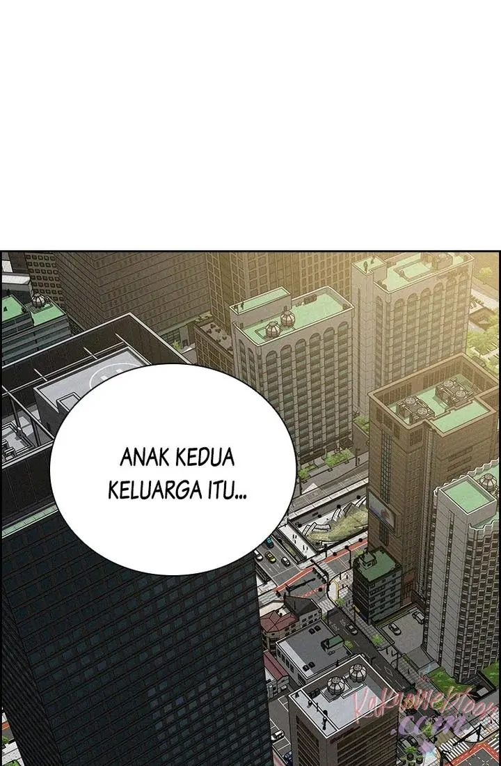 Lord of Money Chapter 173 - halaman 1