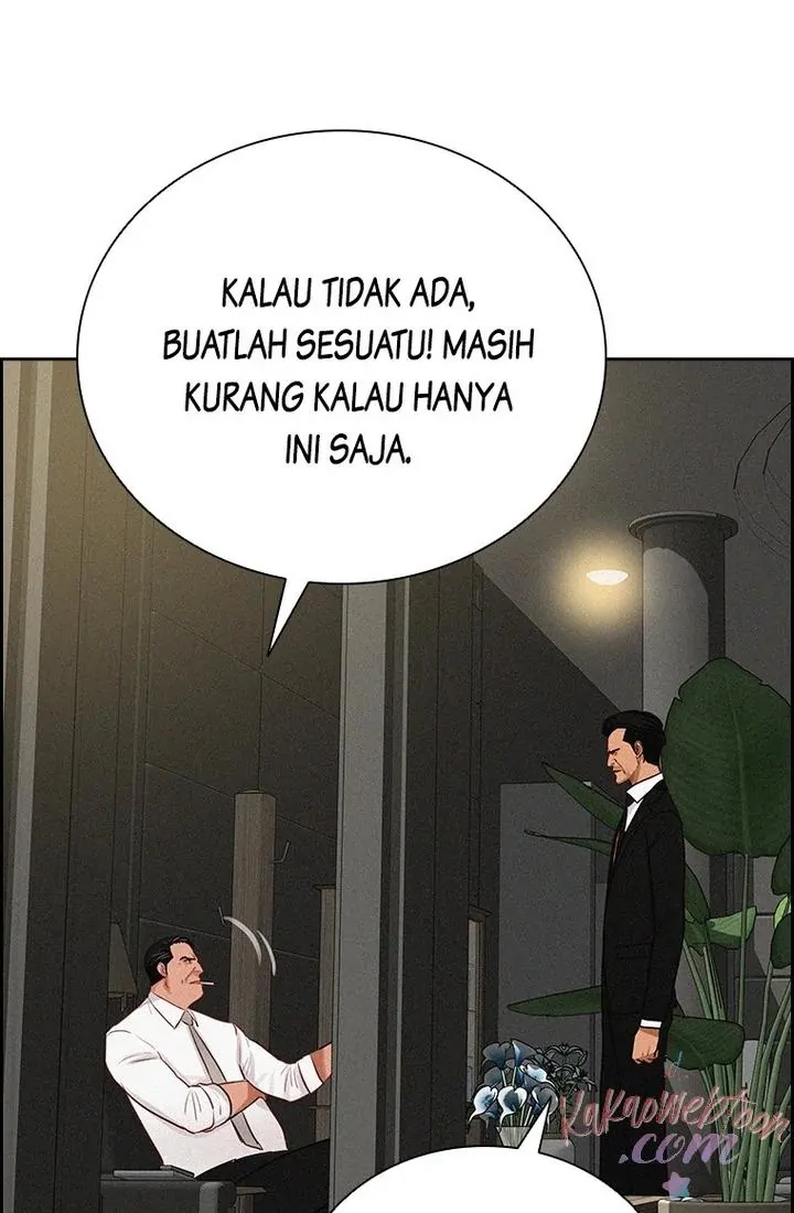 Lord of Money Chapter 173 - halaman 10