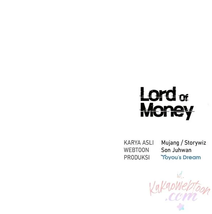 Lord of Money Chapter 173 - halaman 101