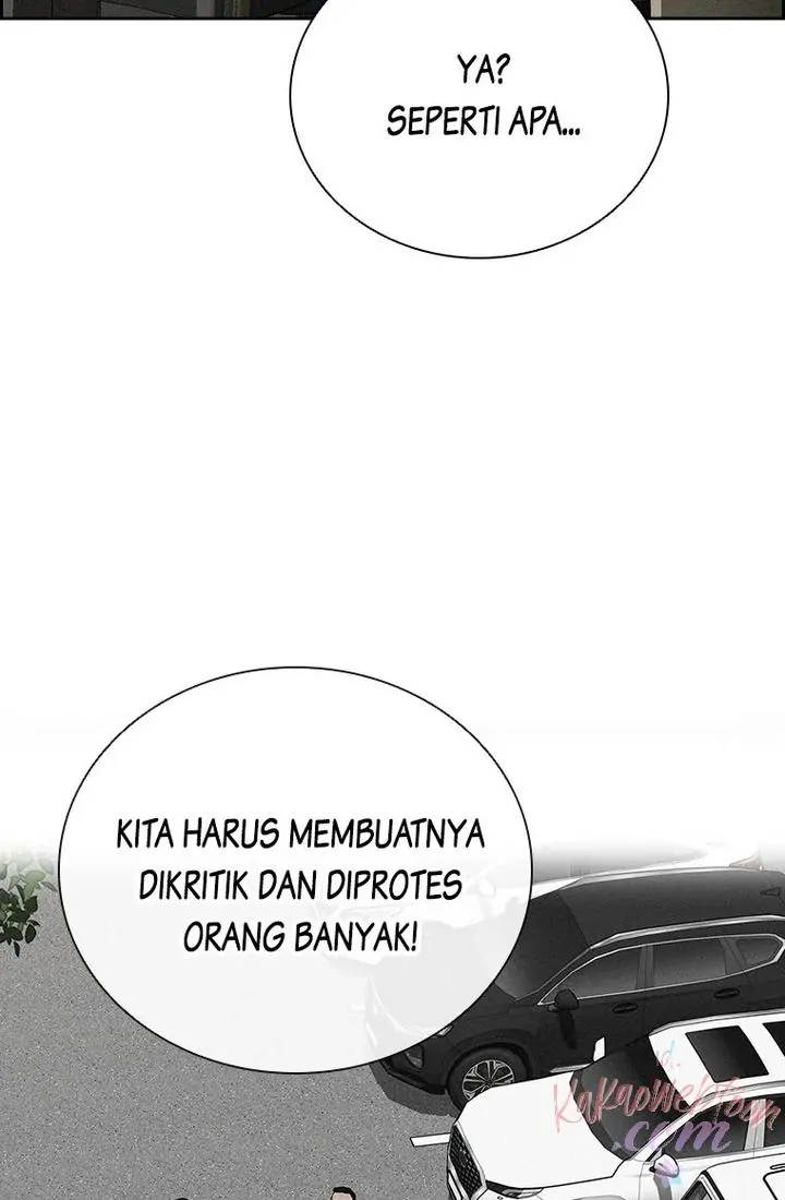 Lord of Money Chapter 173 - halaman 11