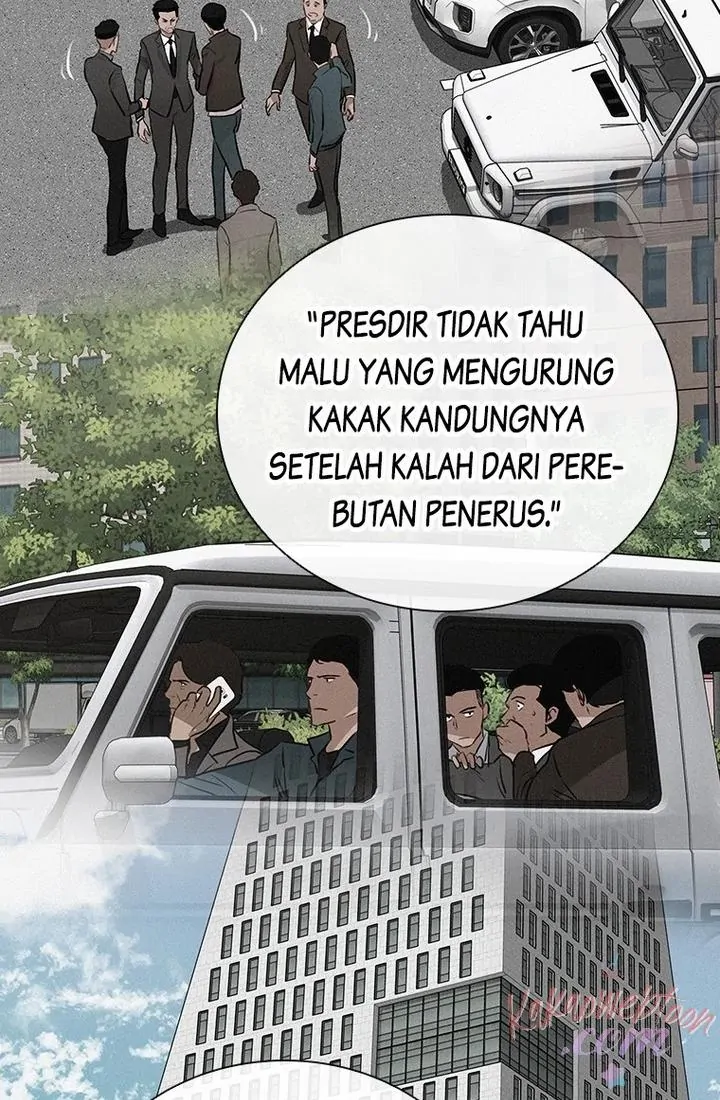 Lord of Money Chapter 173 - halaman 12
