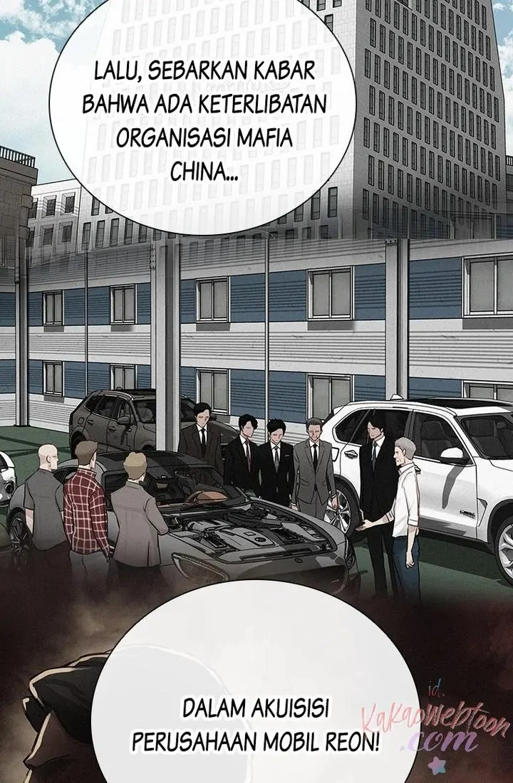 Lord of Money Chapter 173 - halaman 13