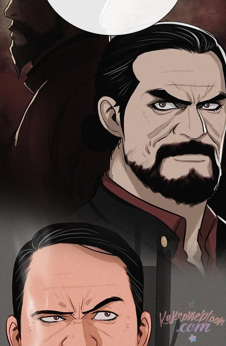 Lord of Money Chapter 173 - halaman 14