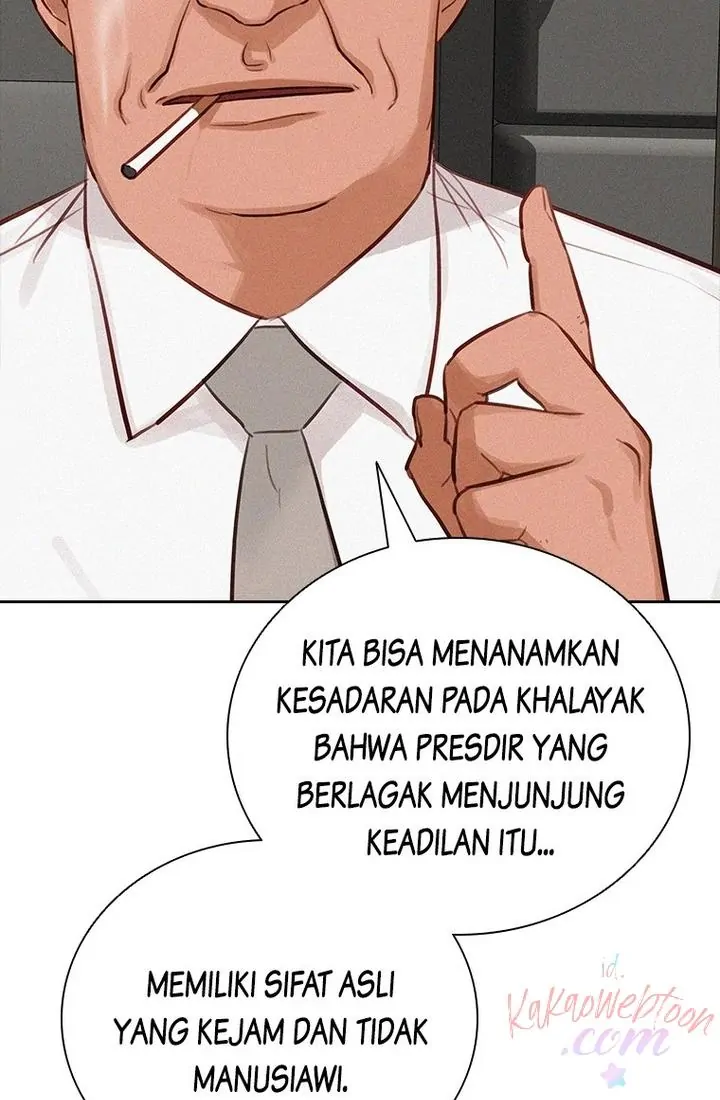 Lord of Money Chapter 173 - halaman 15