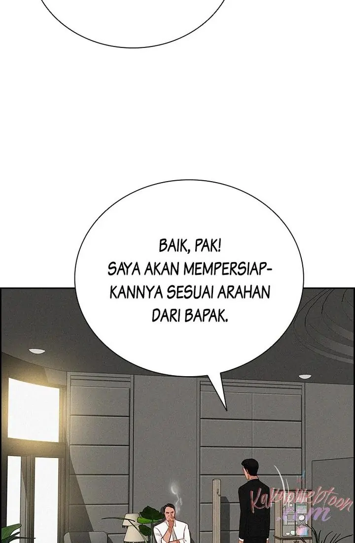 Lord of Money Chapter 173 - halaman 16