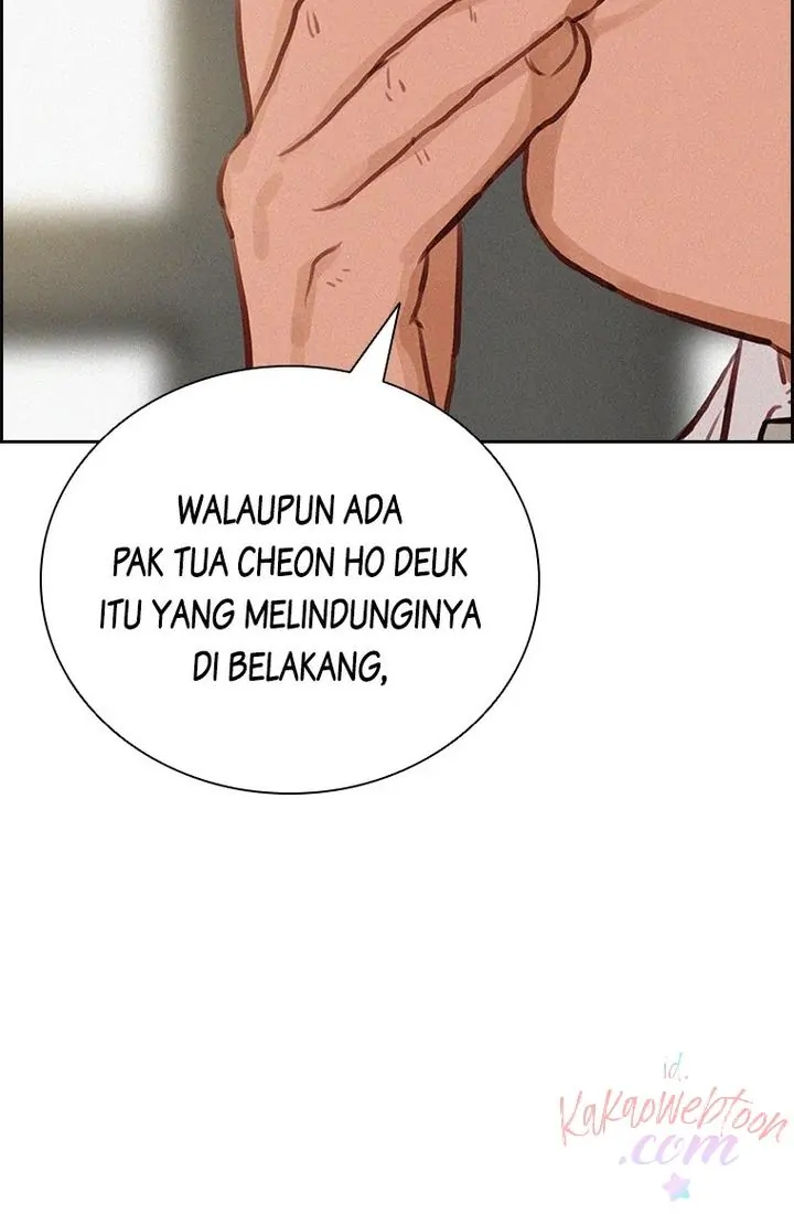 Lord of Money Chapter 173 - halaman 18