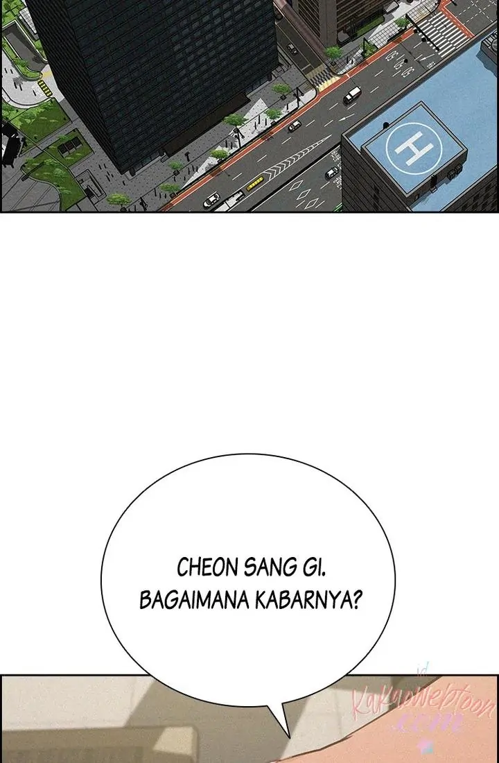 Lord of Money Chapter 173 - halaman 2