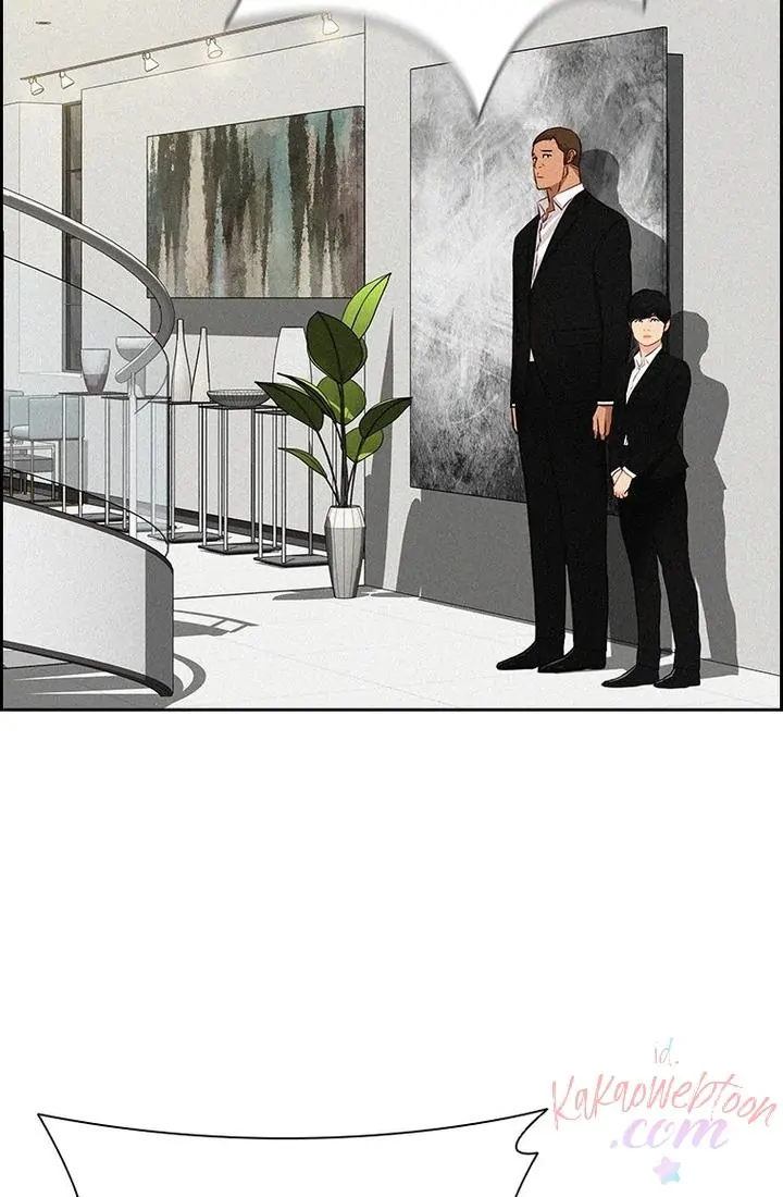 Lord of Money Chapter 173 - halaman 25