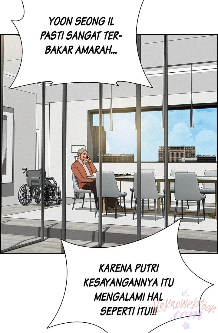 Lord of Money Chapter 173 - halaman 26