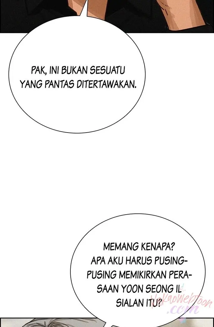 Lord of Money Chapter 173 - halaman 28
