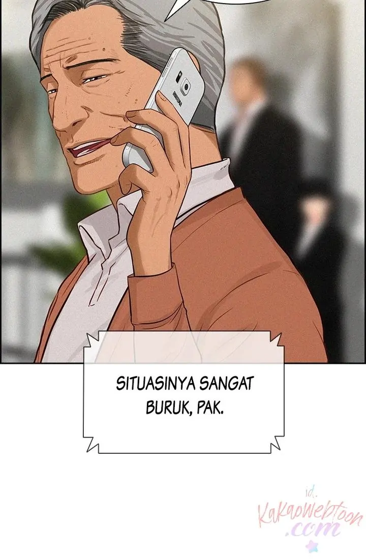 Lord of Money Chapter 173 - halaman 29