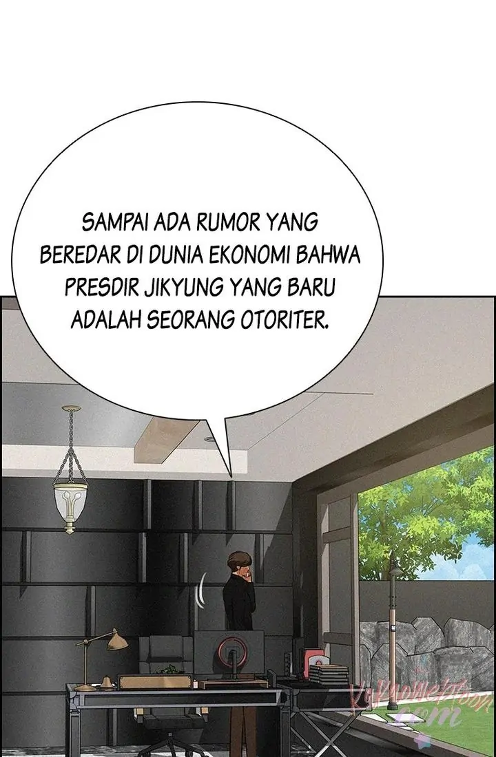 Lord of Money Chapter 173 - halaman 30