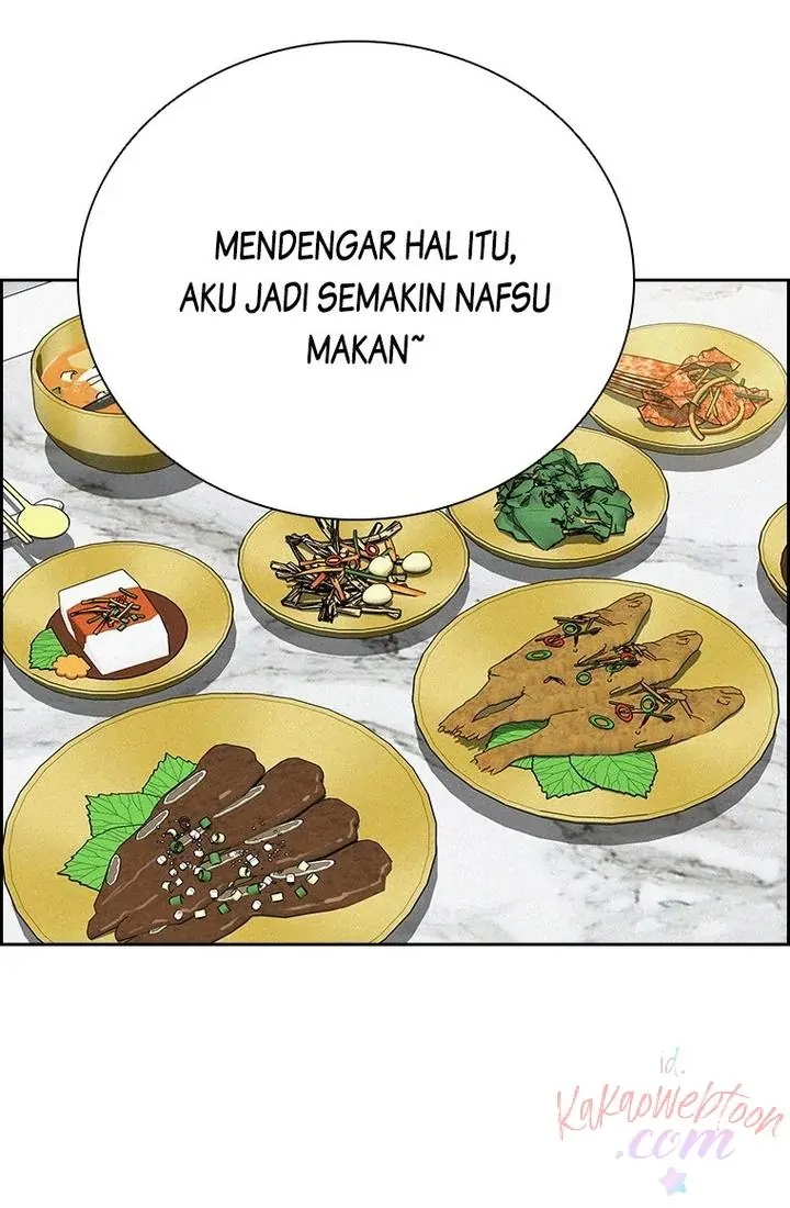 Lord of Money Chapter 173 - halaman 33