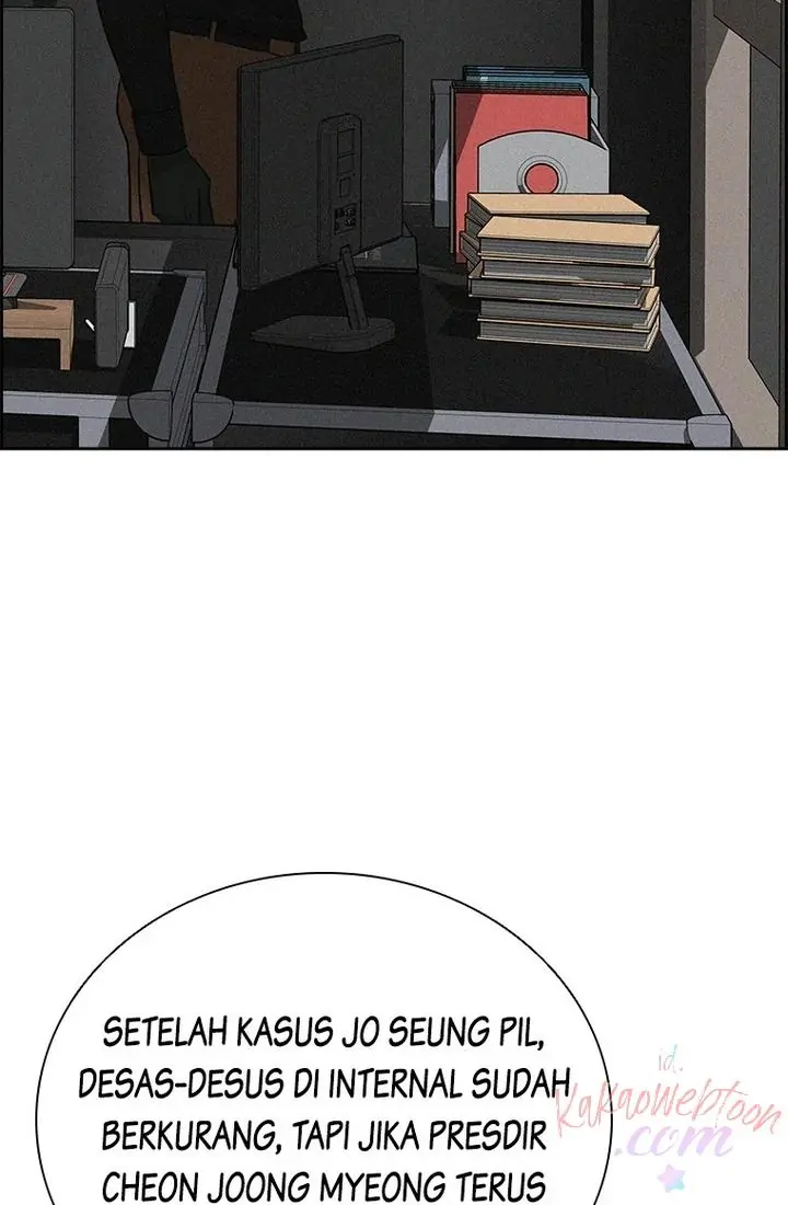 Lord of Money Chapter 173 - halaman 35