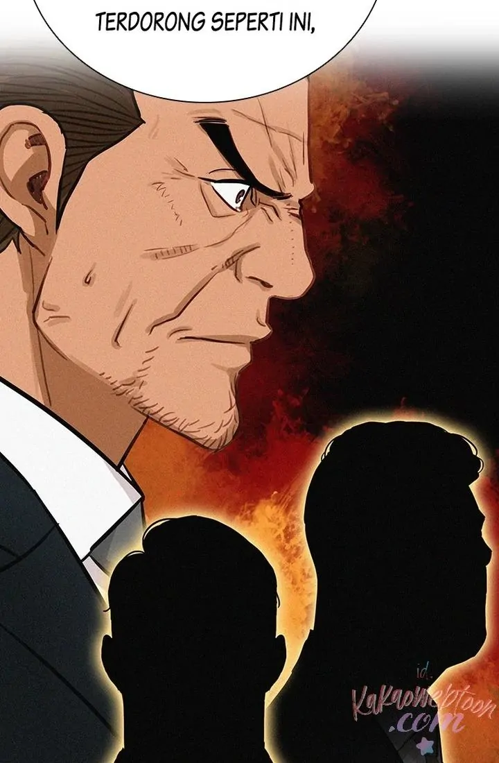 Lord of Money Chapter 173 - halaman 36