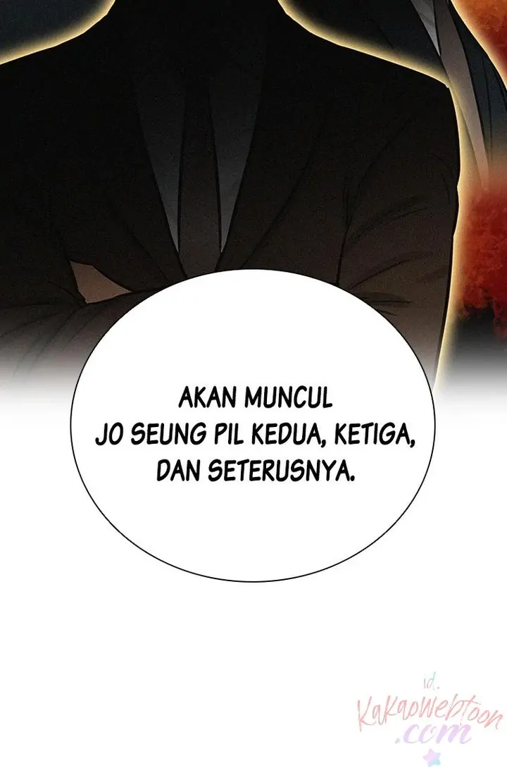 Lord of Money Chapter 173 - halaman 37