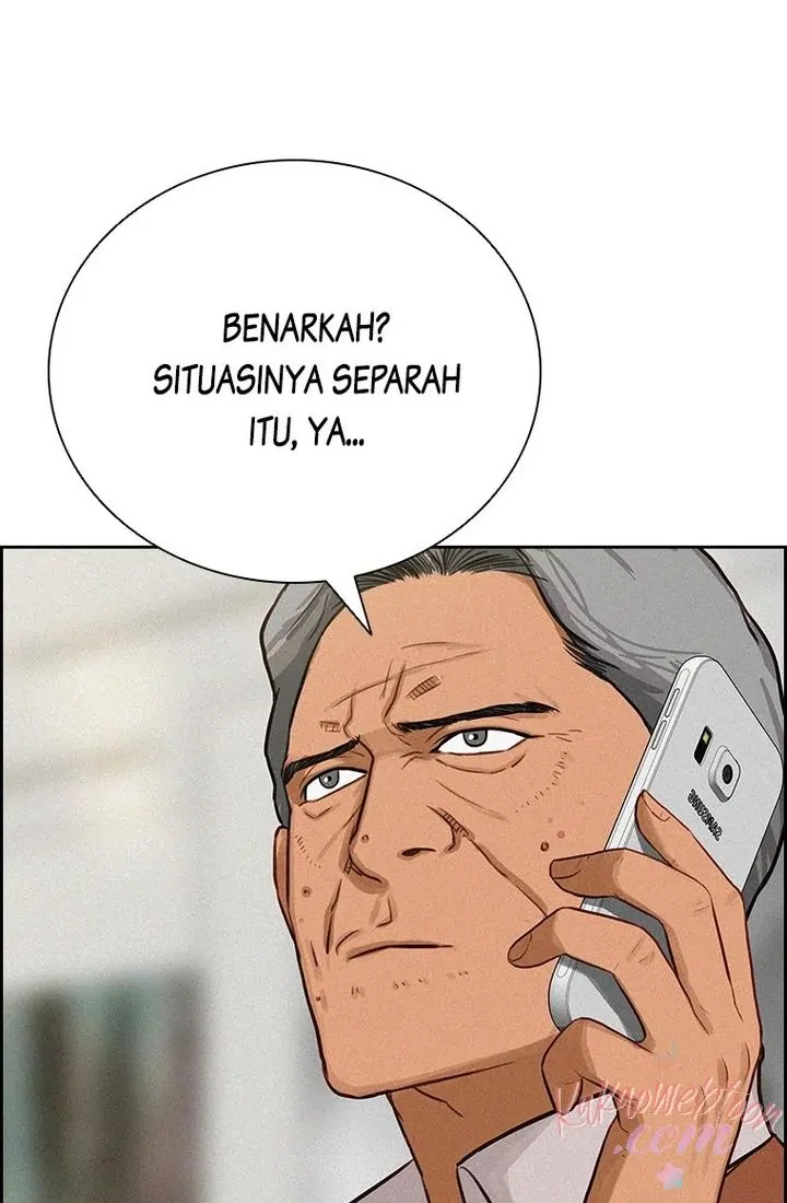 Lord of Money Chapter 173 - halaman 38