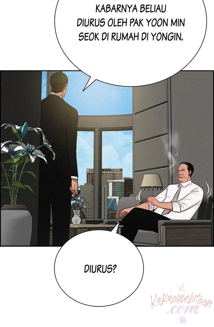 Lord of Money Chapter 173 - halaman 4