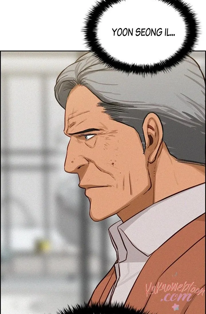 Lord of Money Chapter 173 - halaman 41