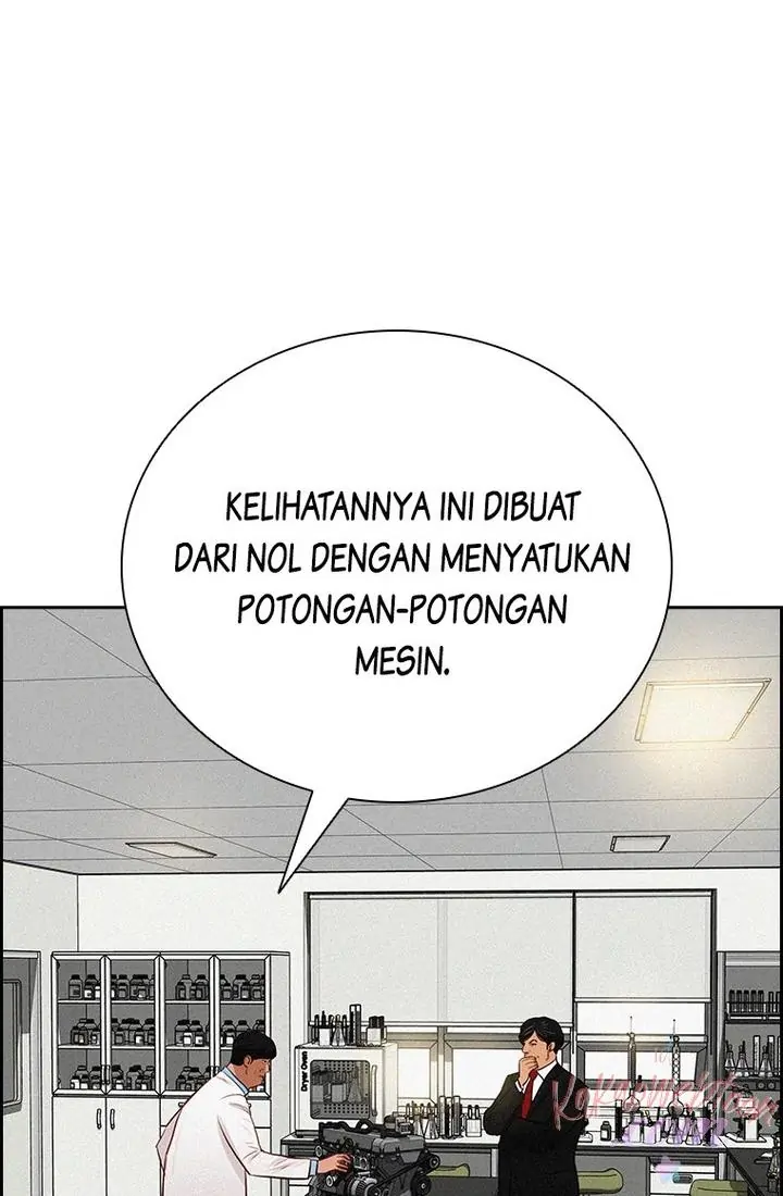 Lord of Money Chapter 173 - halaman 45
