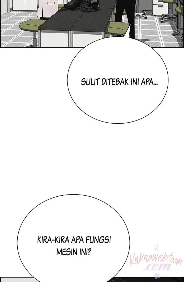 Lord of Money Chapter 173 - halaman 46