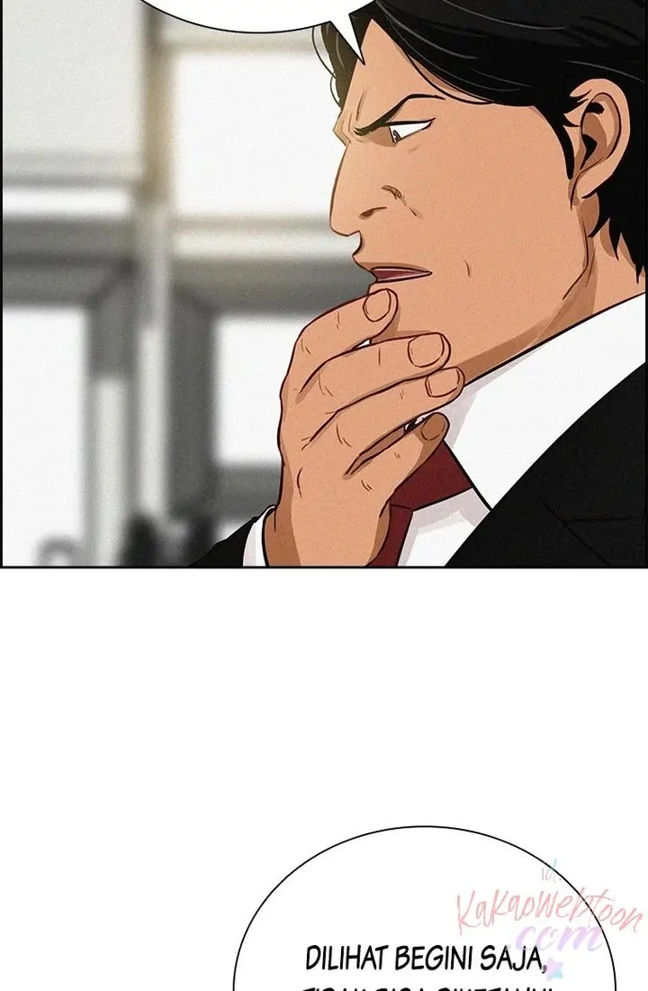 Lord of Money Chapter 173 - halaman 47