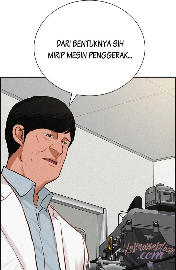 Lord of Money Chapter 173 - halaman 49
