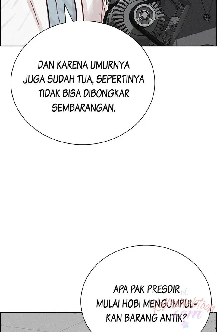Lord of Money Chapter 173 - halaman 50
