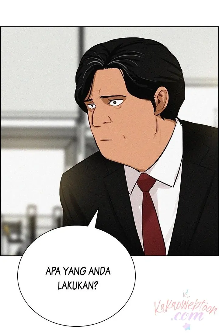 Lord of Money Chapter 173 - halaman 53