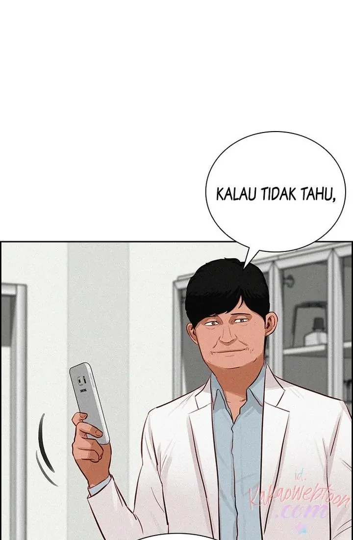 Lord of Money Chapter 173 - halaman 54
