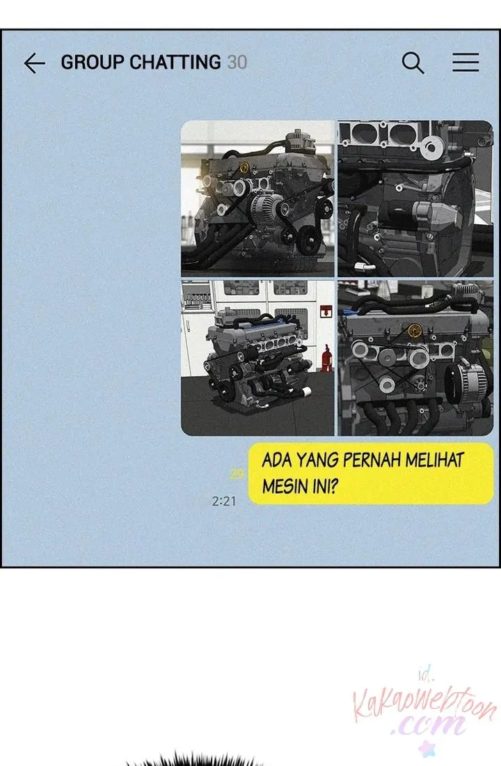 Lord of Money Chapter 173 - halaman 58