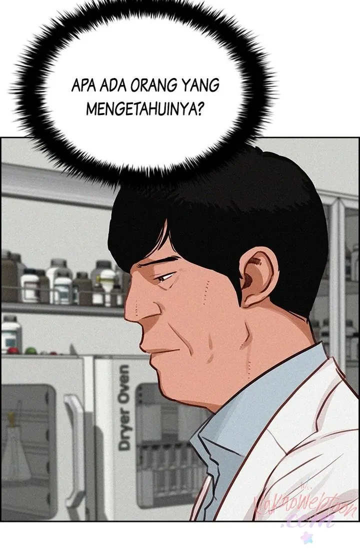 Lord of Money Chapter 173 - halaman 59