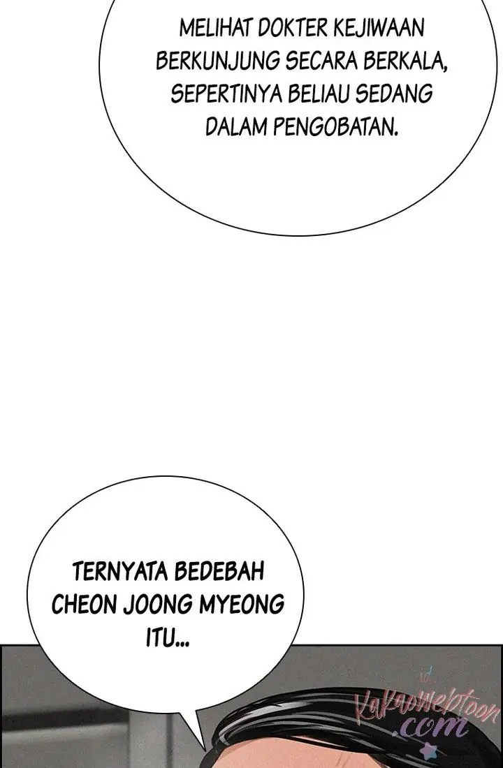 Lord of Money Chapter 173 - halaman 6