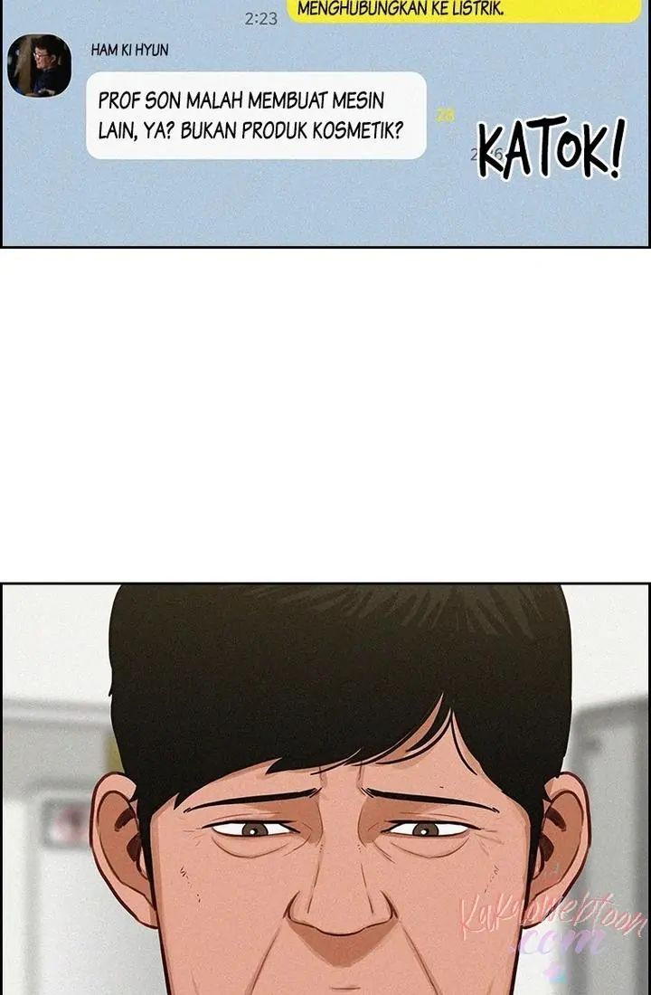 Lord of Money Chapter 173 - halaman 65
