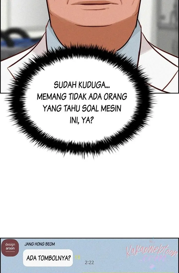 Lord of Money Chapter 173 - halaman 66