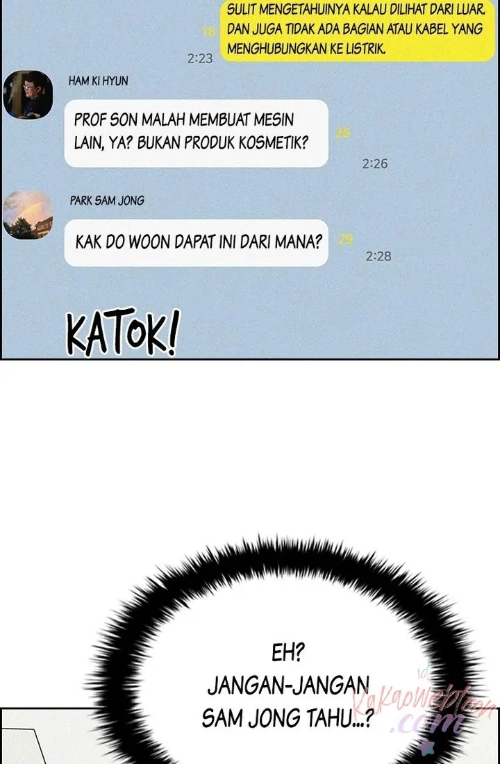 Lord of Money Chapter 173 - halaman 67