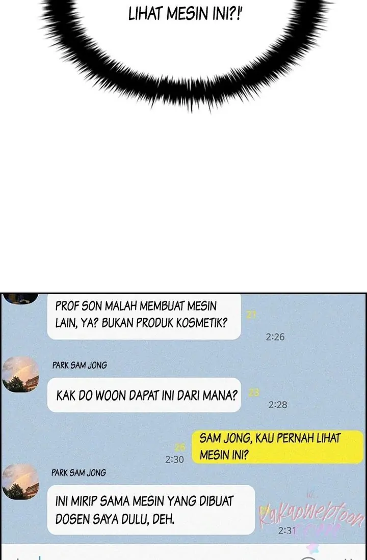 Lord of Money Chapter 173 - halaman 69