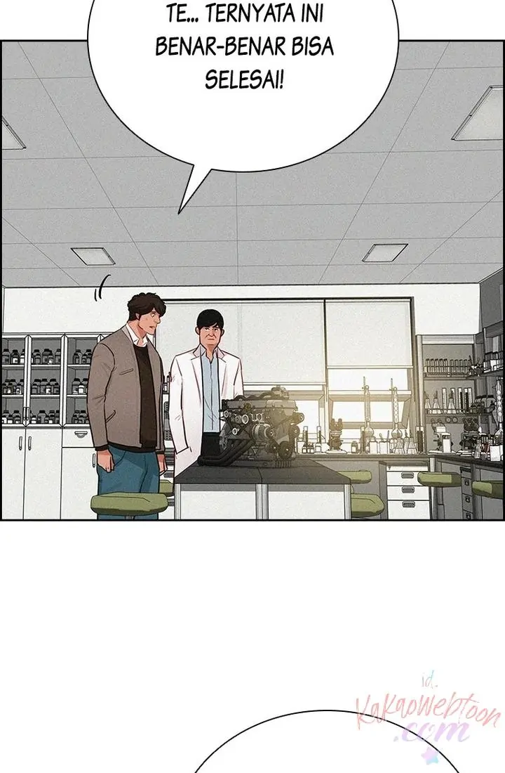 Lord of Money Chapter 173 - halaman 74