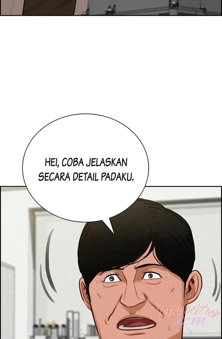 Lord of Money Chapter 173 - halaman 76